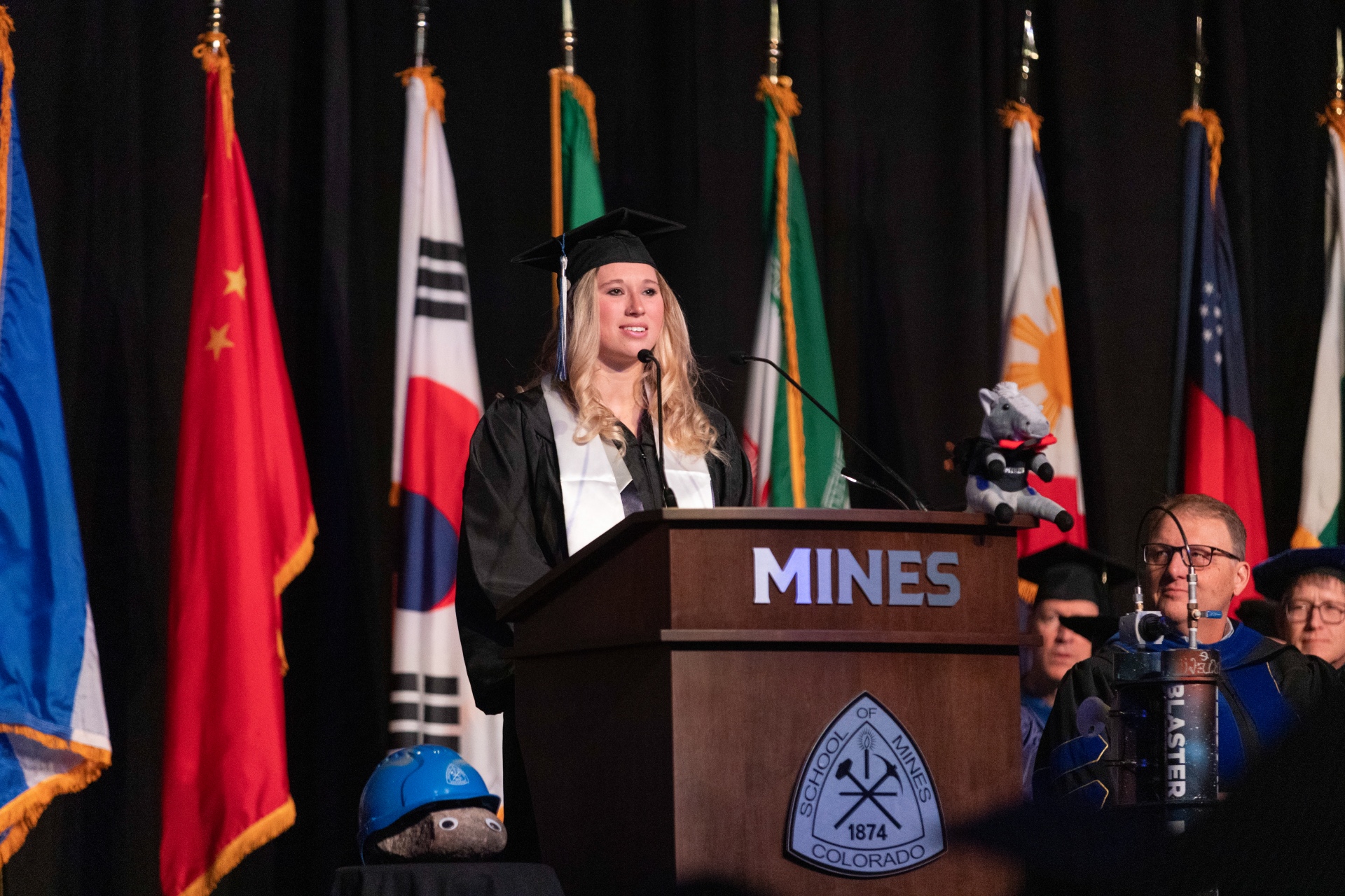 Engineering a #1-ranked football program: Colorado School of Mines