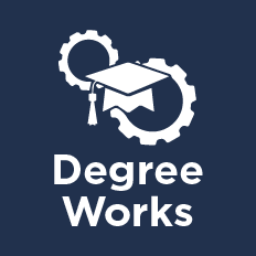 DegreeWorks icon
